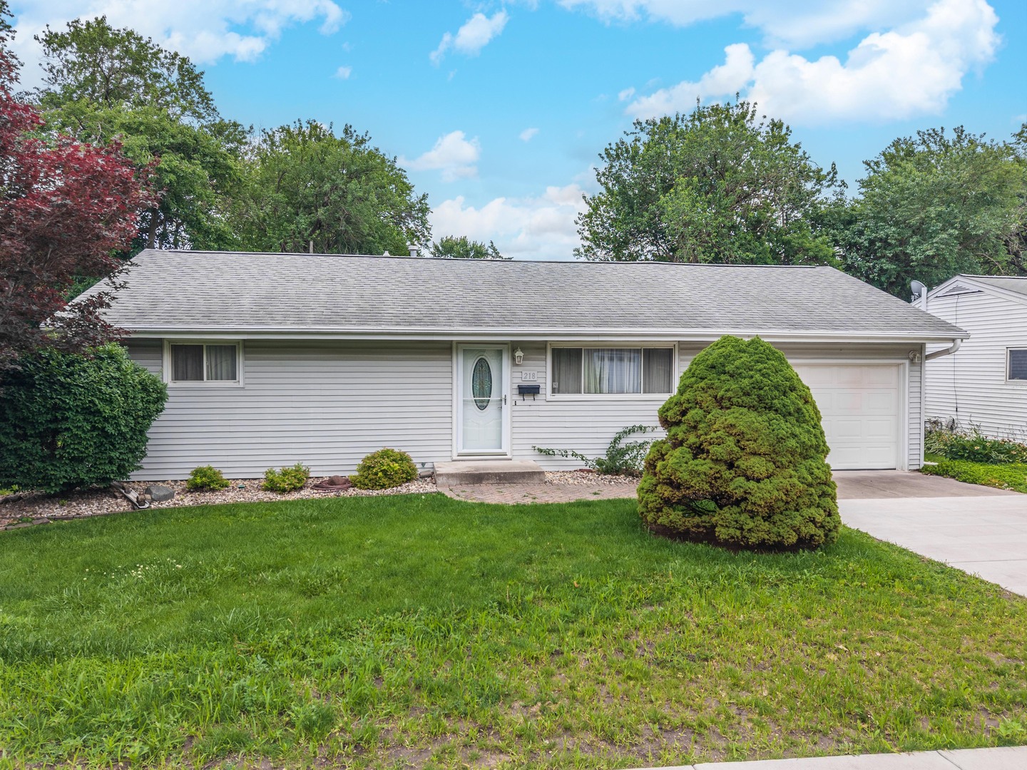 218 North Coolidge Street Normal, IL 61761 - Photo 2 of 48