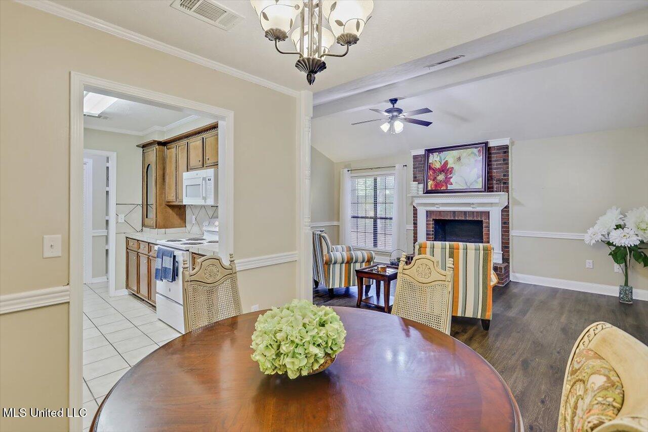 121 Summit Drive Madison, MS 39110 - Photo 14 of 26 14-121 Summit Dr