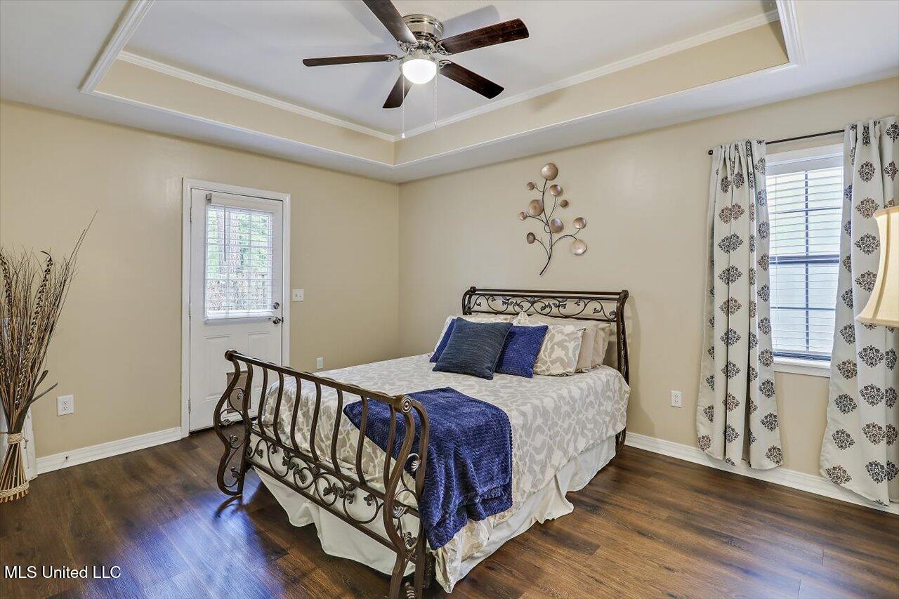 121 Summit Drive Madison, MS 39110 - Photo 16 of 26 16-121 Summit Dr