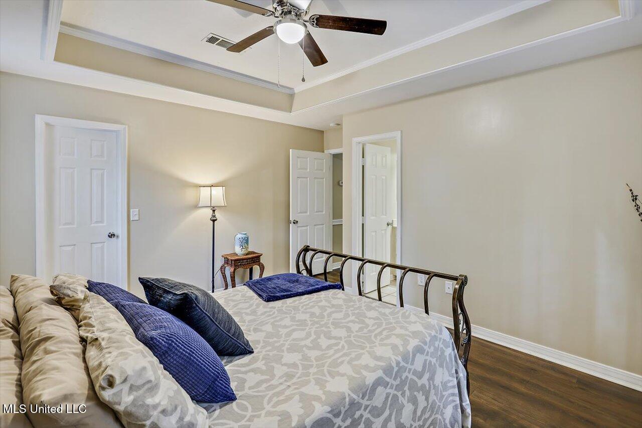 121 Summit Drive Madison, MS 39110 - Photo 17 of 26 17-121 Summit Dr