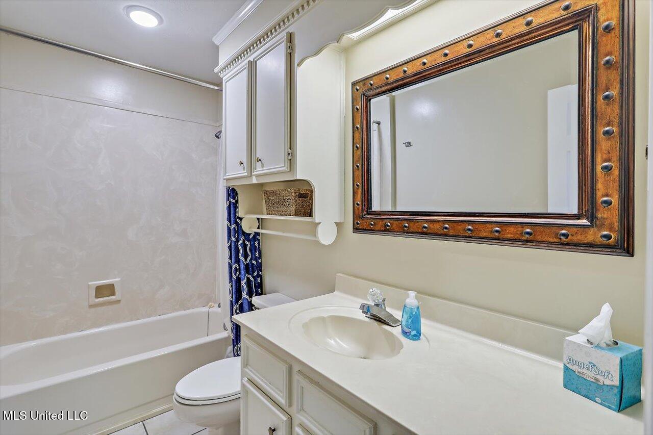 121 Summit Drive Madison, MS 39110 - Photo 22 of 26 22-121 Summit Dr