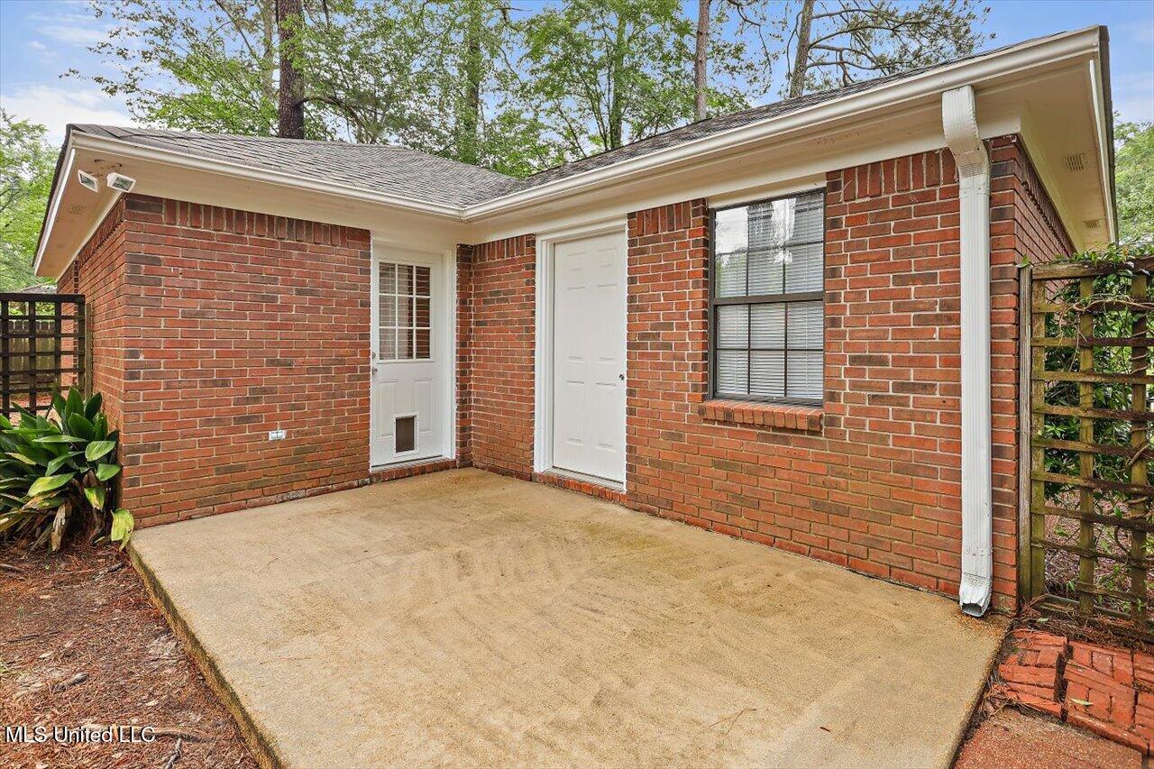121 Summit Drive Madison, MS 39110 - Photo 23 of 26 23-121 Summit Dr