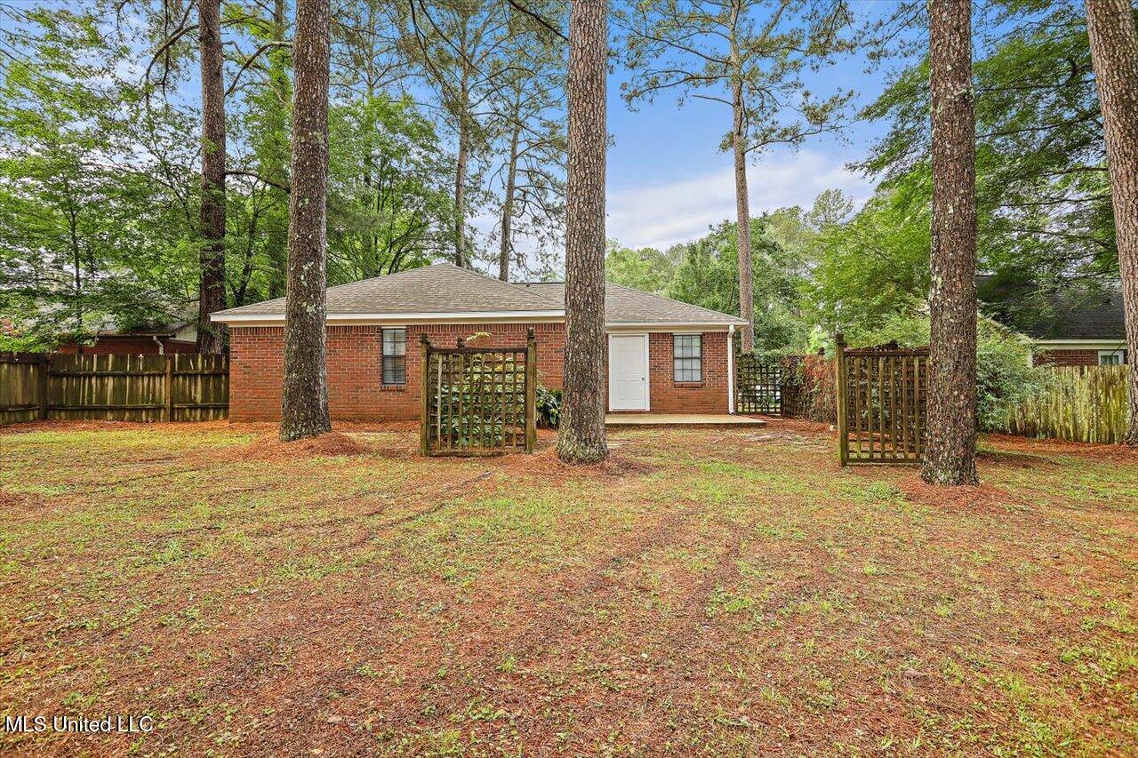 121 Summit Drive Madison, MS 39110 - Photo 24 of 26 24-121 Summit Dr