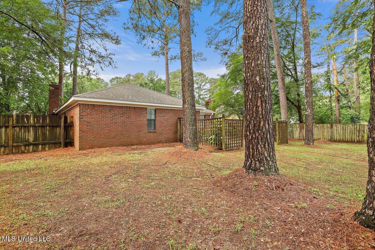 121 Summit Drive Madison, MS 39110 - Photo 26 of 26 26-121 Summit Dr