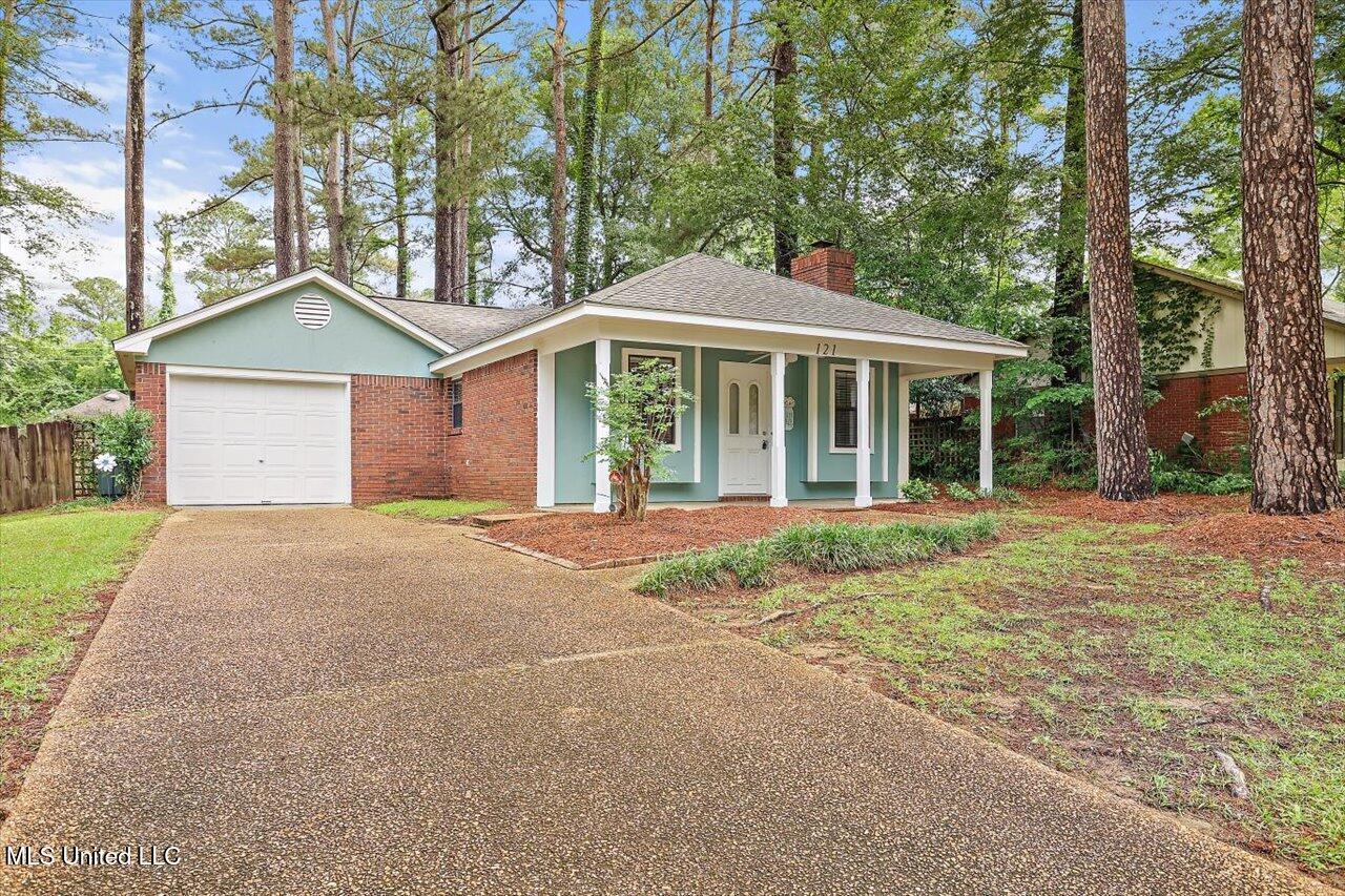 121 Summit Drive Madison, MS 39110 - Photo 3 of 26 03-121 Summit Dr