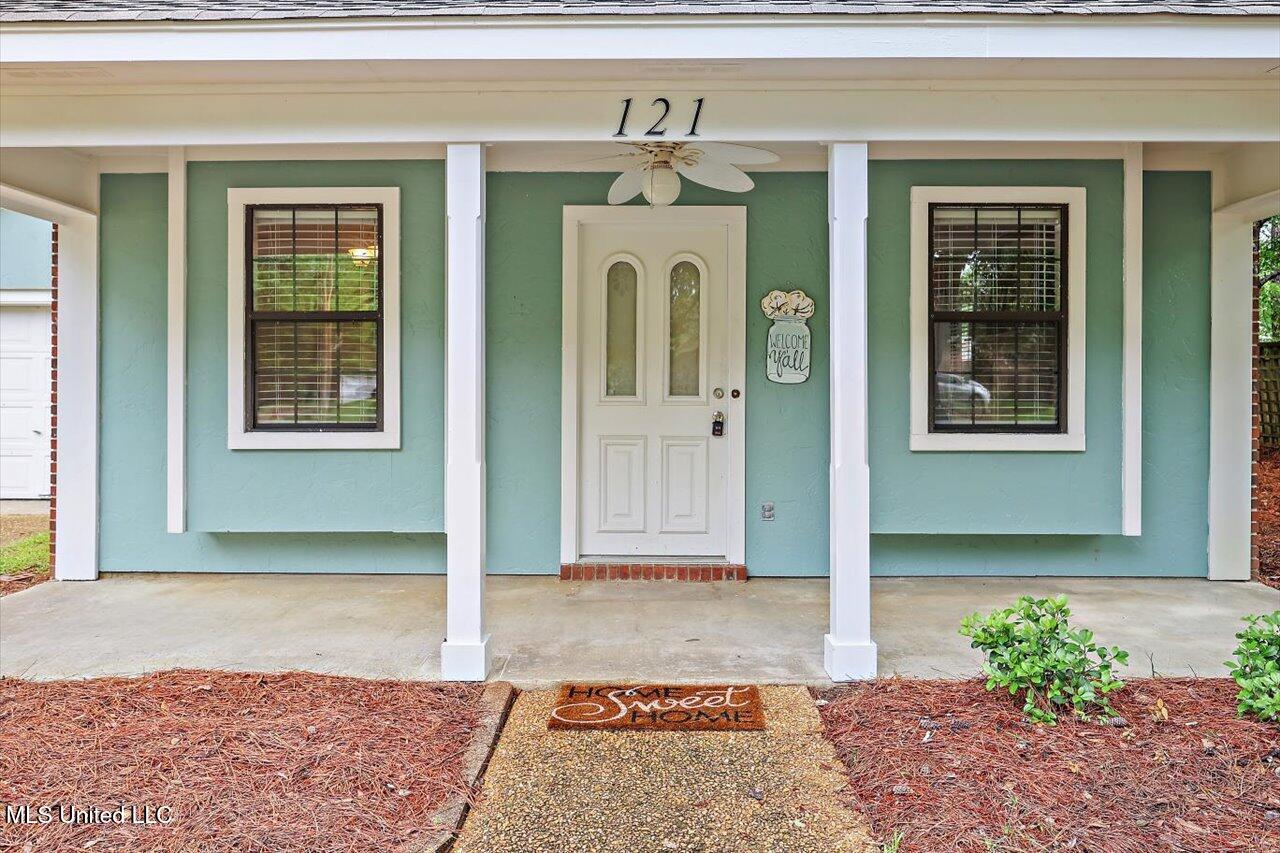 121 Summit Drive Madison, MS 39110 - Photo 4 of 26 04-121 Summit Dr