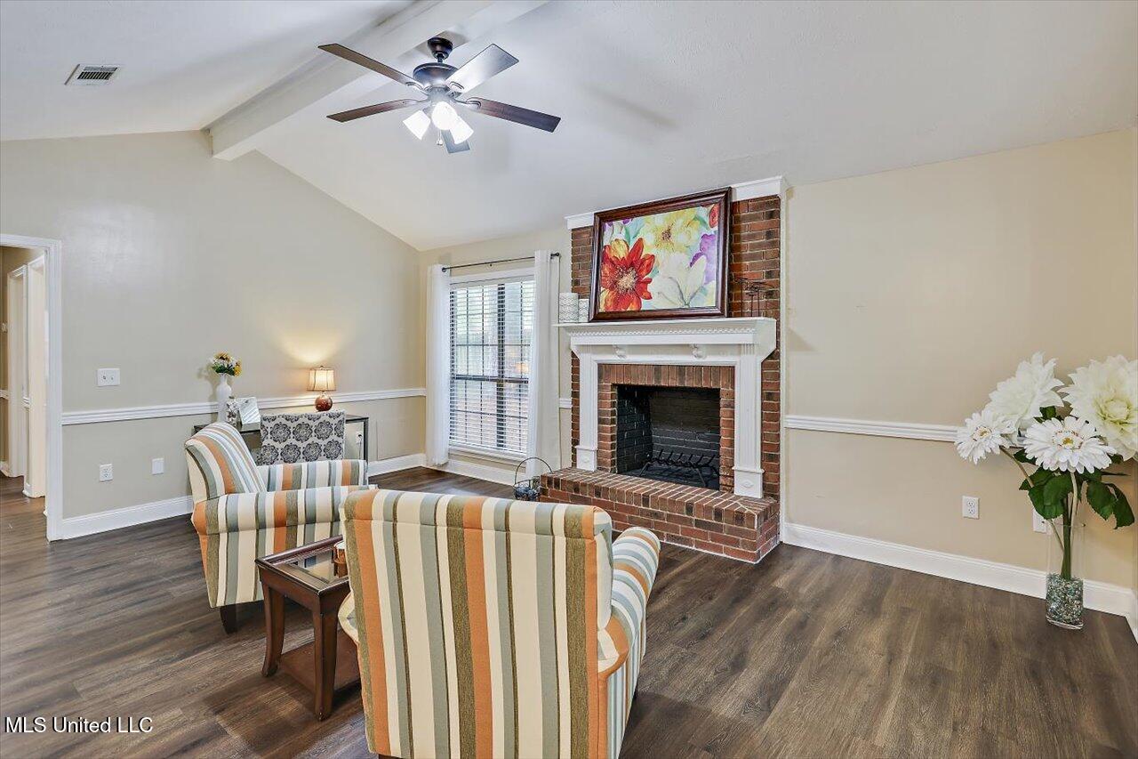 121 Summit Drive Madison, MS 39110 - Photo 5 of 26 05-121 Summit Dr