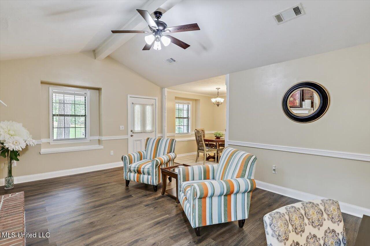 121 Summit Drive Madison, MS 39110 - Photo 6 of 26 06-121 Summit Dr