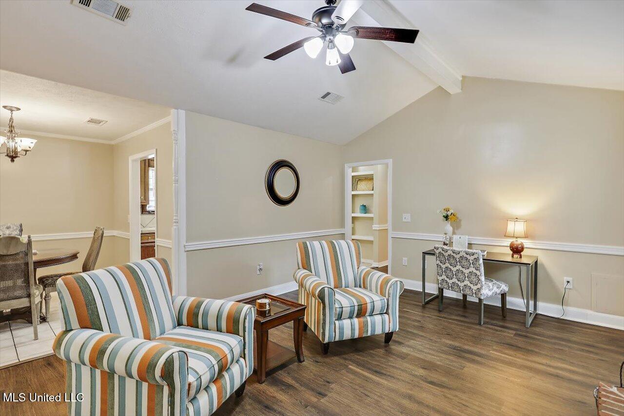 121 Summit Drive Madison, MS 39110 - Photo 7 of 26 07-121 Summit Dr