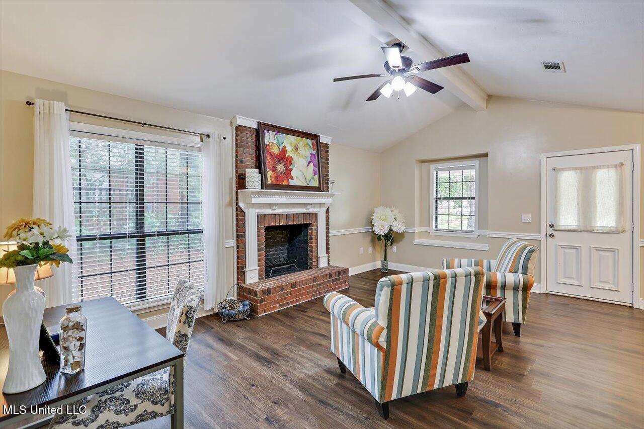 121 Summit Drive Madison, MS 39110 - Photo 8 of 26 08-121 Summit Dr