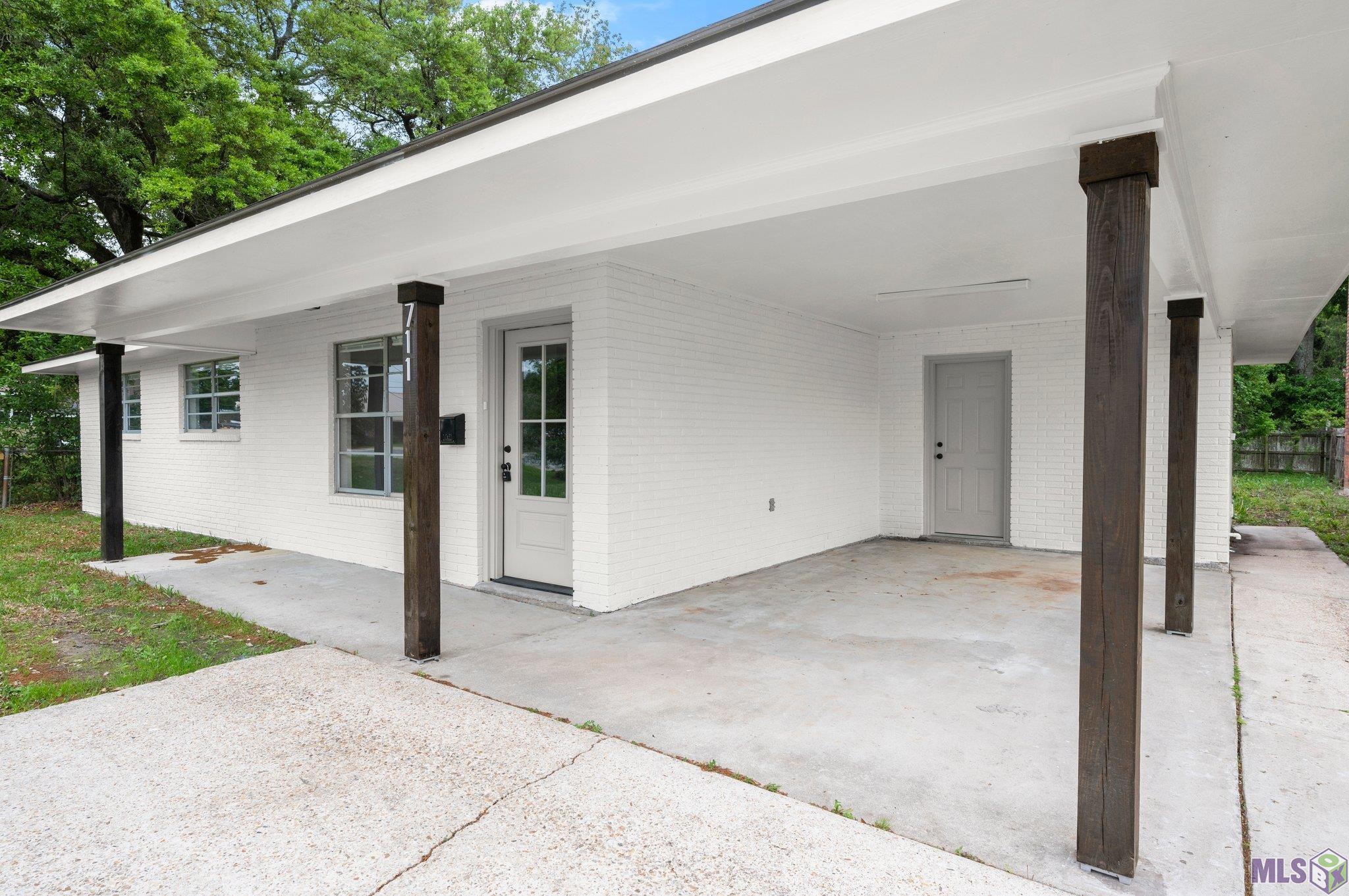 711 Court Street Port Allen, LA 70767 - Photo 16 of 16