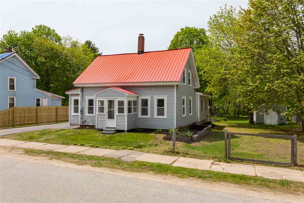 26 Mill Street Rochester, NH 03868 - Photo 1 of 37