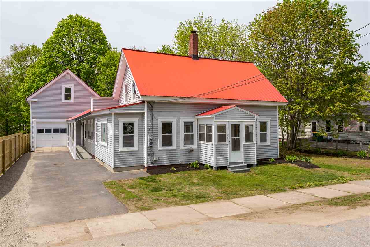 26 Mill Street Rochester, NH 03868 - Photo 3 of 37