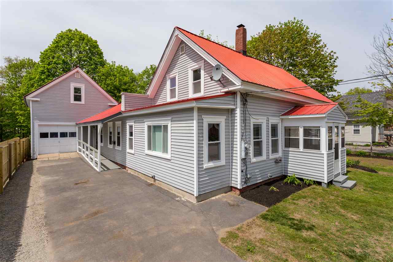 26 Mill Street Rochester, NH 03868 - Photo 4 of 37
