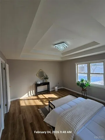 $189,900 | 3668 Dixie Drive, St. Ann, MO 63074