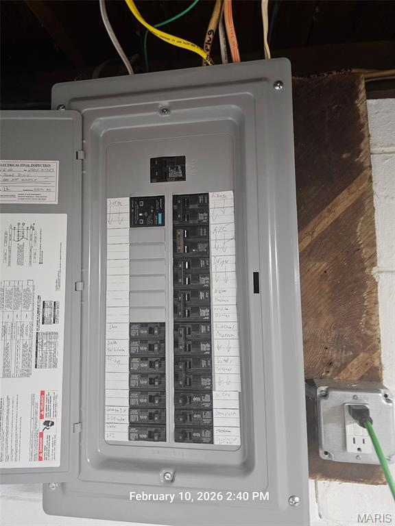 3668 Dixie Drive St. Ann, MO 63074 - Photo 7 of 10