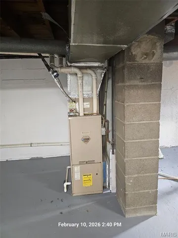 $189,900 | 3668 Dixie Drive, St. Ann, MO 63074