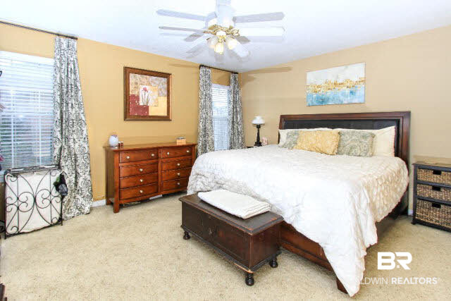 513 Orchard Lane Foley, AL 36535 - Photo 14 of 28 Master Bedroom
