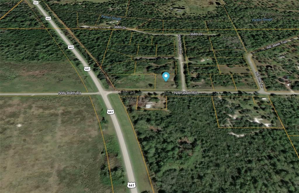 1045 Northwest 364th Road Okeechobee, FL 34972 - Photo 1 of 4