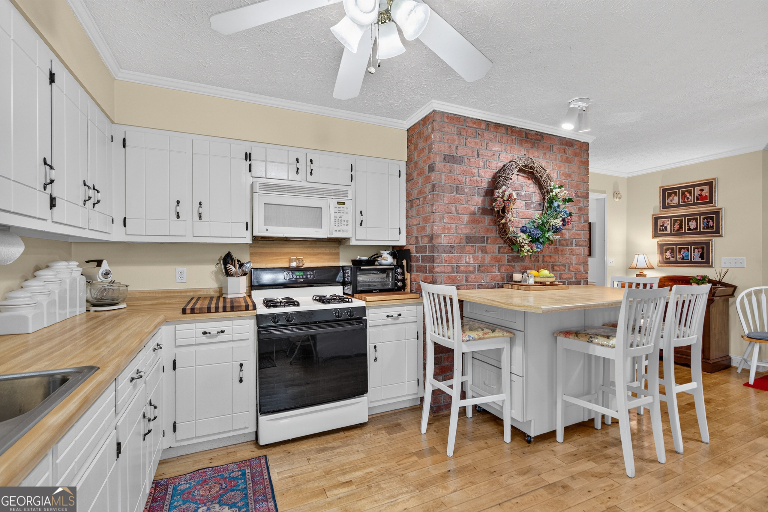 42 Maplewood Square Southeast Rome, GA 30161 - Photo 8 of 22
