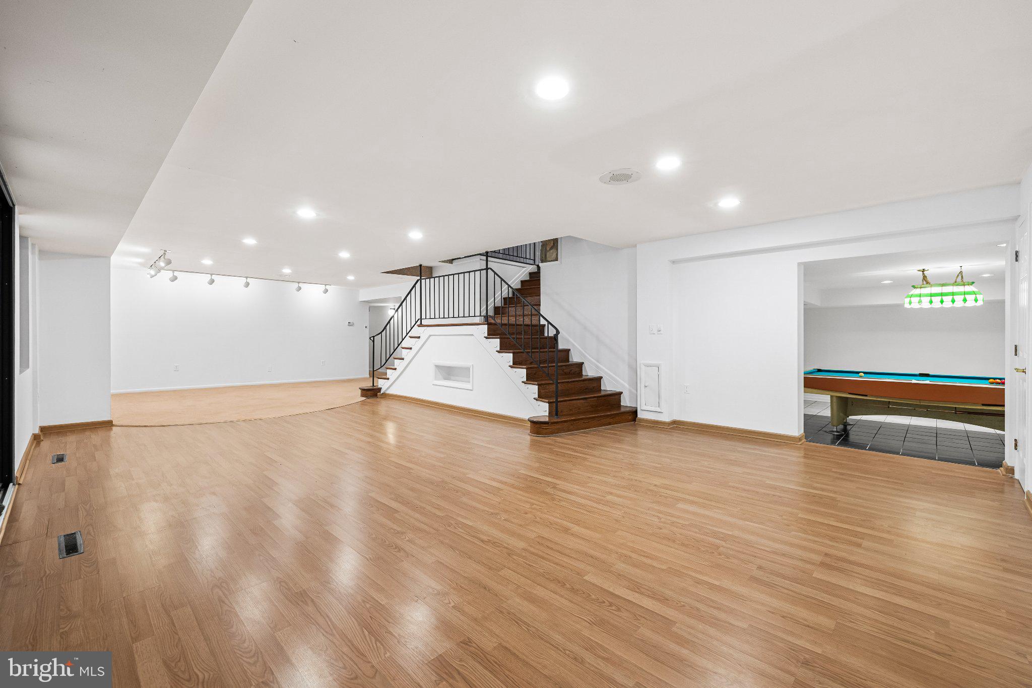 1502 Ameshire Road Lutherville-Timonium, MD 21093 - Photo 55 of 96 Recreation Room