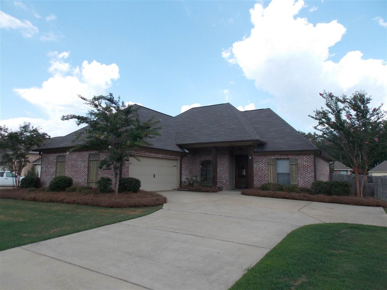 153 Britton Circle Flowood, MS 39232 - Photo 1 of 17 Photo 1
