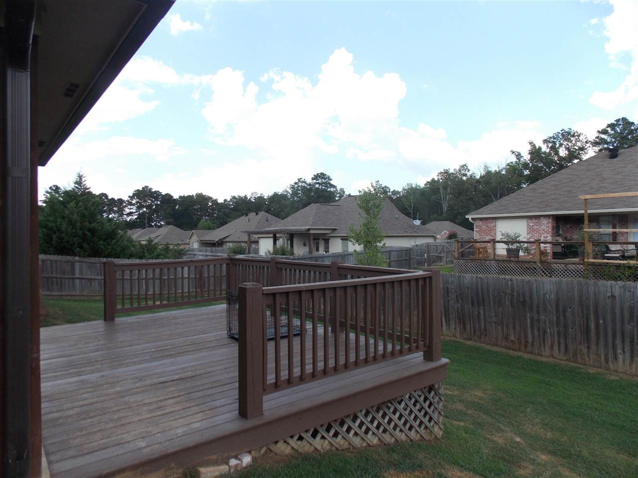 153 Britton Circle Flowood, MS 39232 - Photo 17 of 17 Photo 17