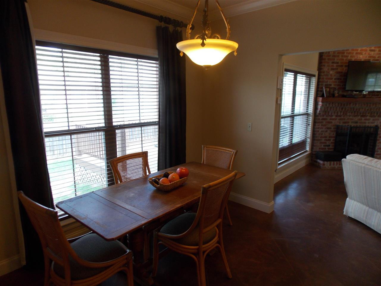 153 Britton Circle Flowood, MS 39232 - Photo 3 of 17 Photo 3