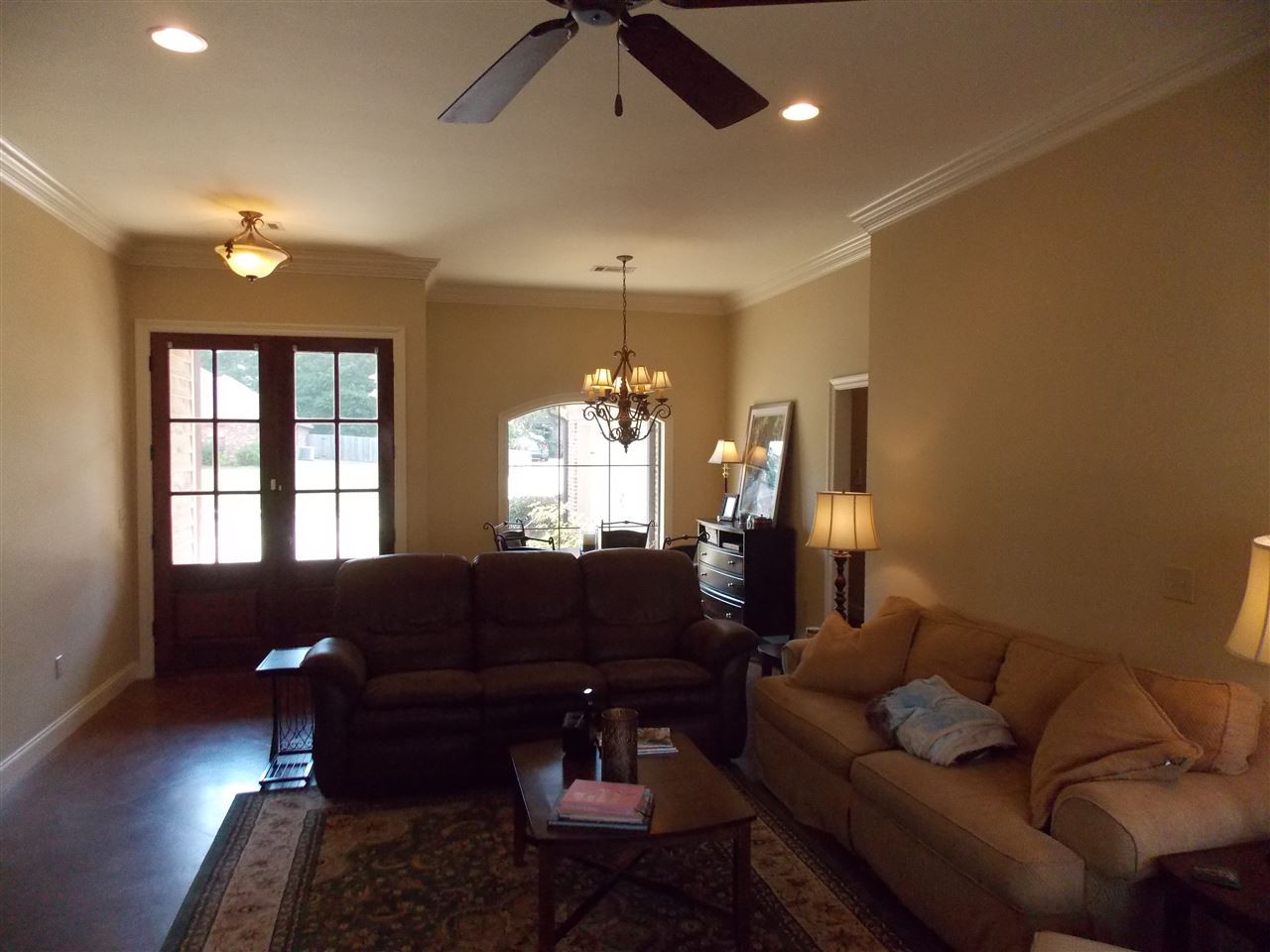 153 Britton Circle Flowood, MS 39232 - Photo 4 of 17 Photo 4