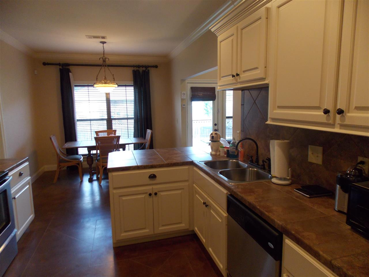 153 Britton Circle Flowood, MS 39232 - Photo 7 of 17 Photo 7