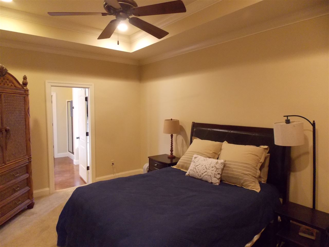 153 Britton Circle Flowood, MS 39232 - Photo 8 of 17 Photo 8