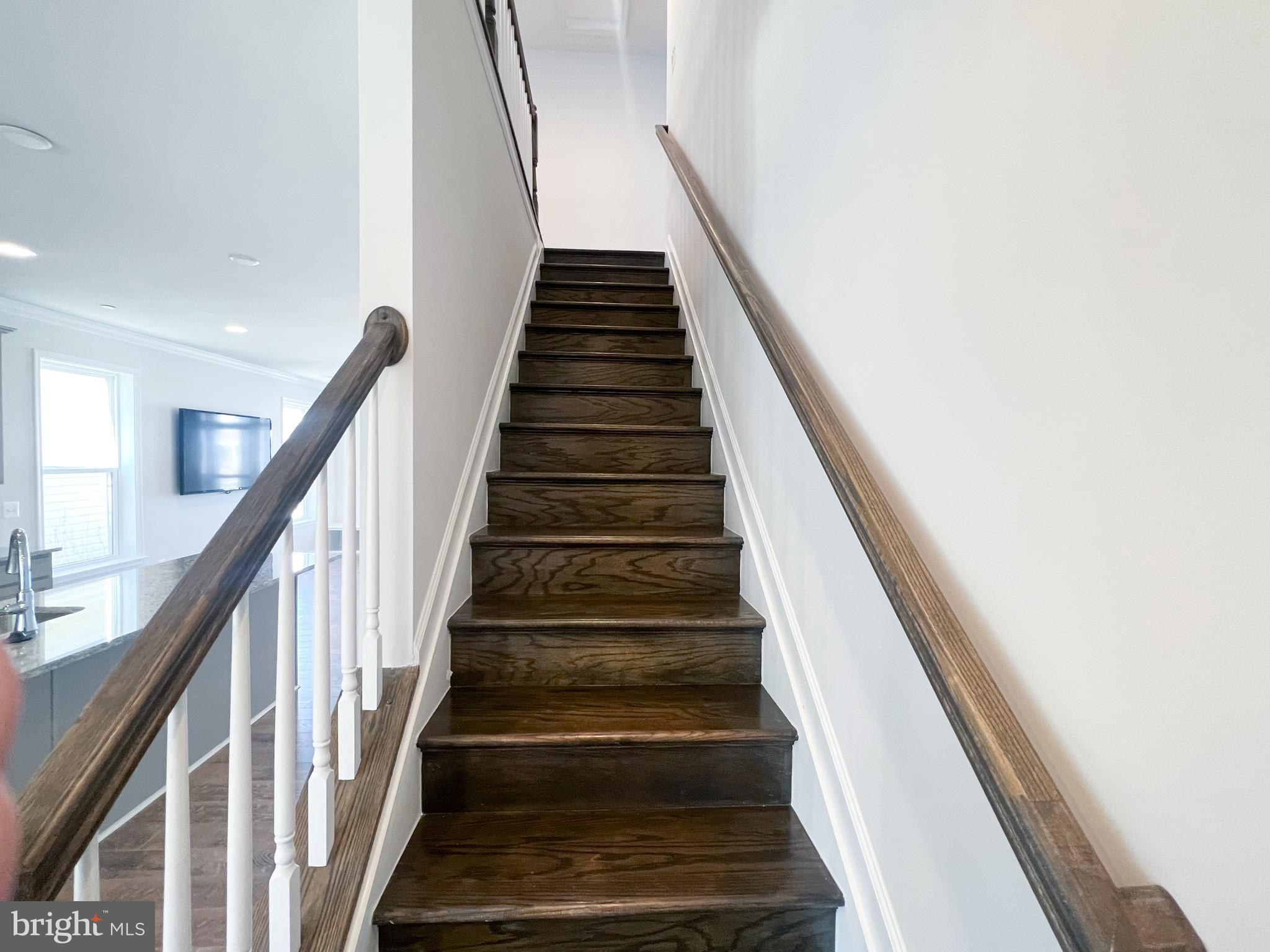 1015 Champlain Court Trappe, MD 21673 - Photo 11 of 38 a view of entryway