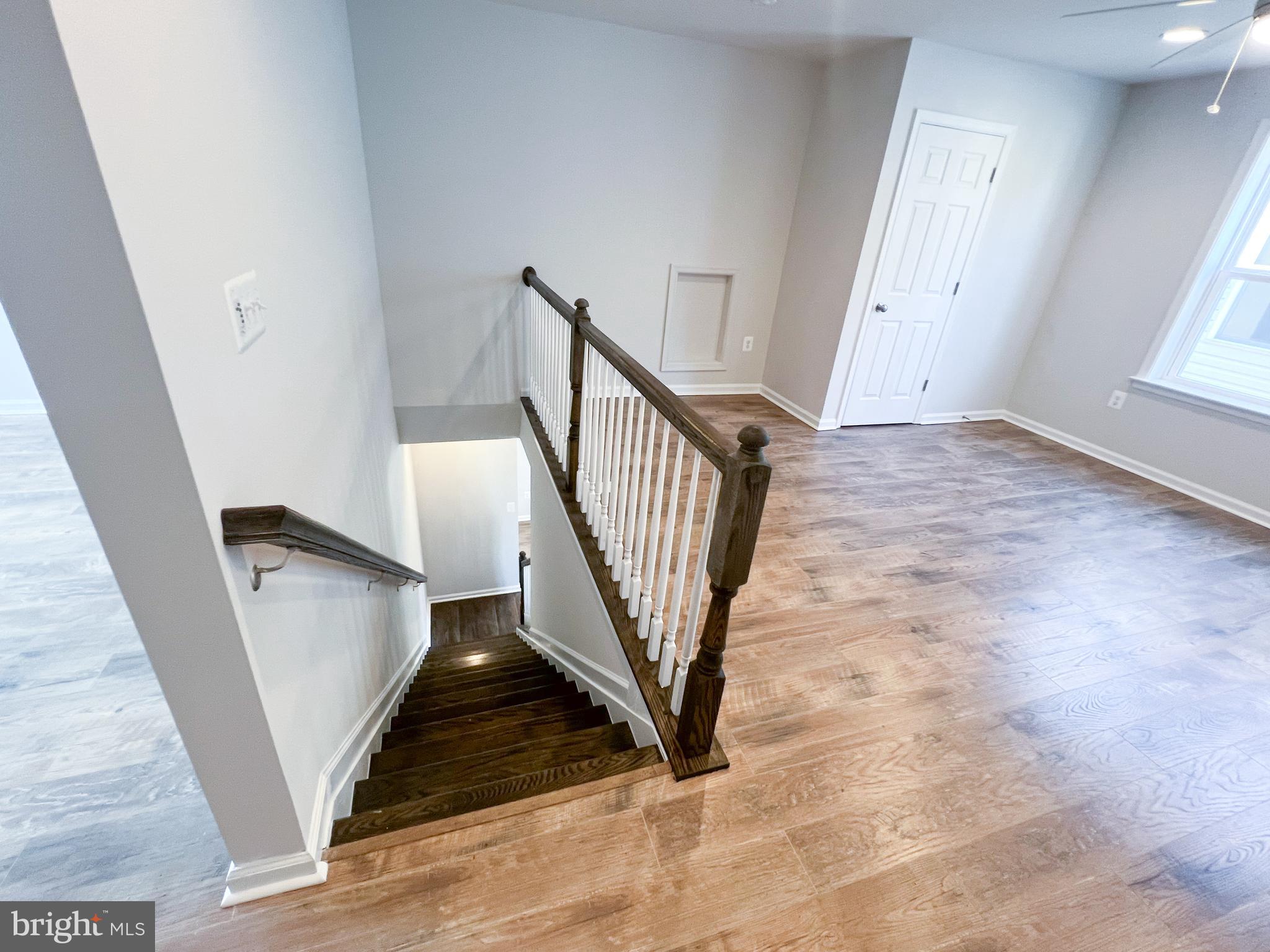 1015 Champlain Court Trappe, MD 21673 - Photo 13 of 38 a view of entryway