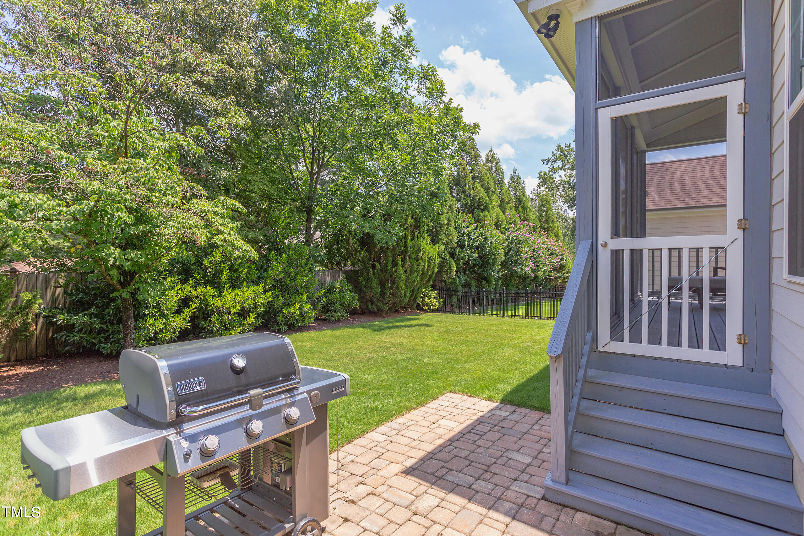 6426 Rosny Road Raleigh, NC 27613 - Photo 46 of 51 IMG_1308