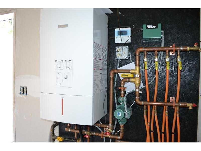 19 Reed Street Westbrook, ME 04092 - Photo 24 of 27 Other. Super efficient propane fired...
