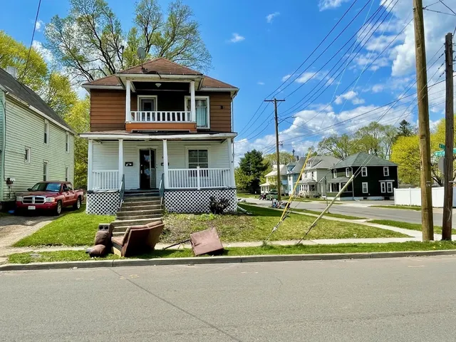 $200,000 | 63 Ely Street, Binghamton, NY 13904