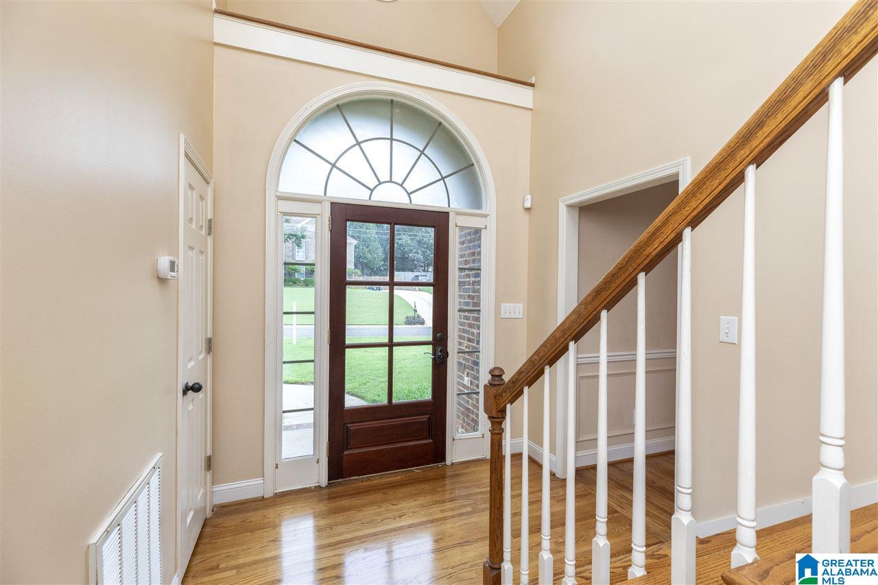 256 Clairmont Road Sterrett, AL 35147 - Photo 6 of 46