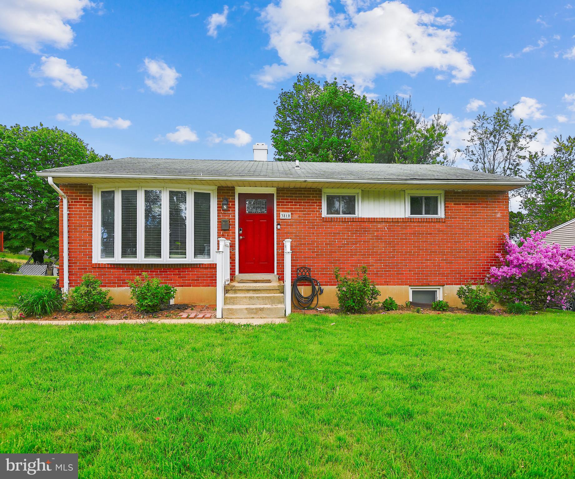 3810 Elmcroft Road Randallstown, MD 21133 - Photo 1 of 18
