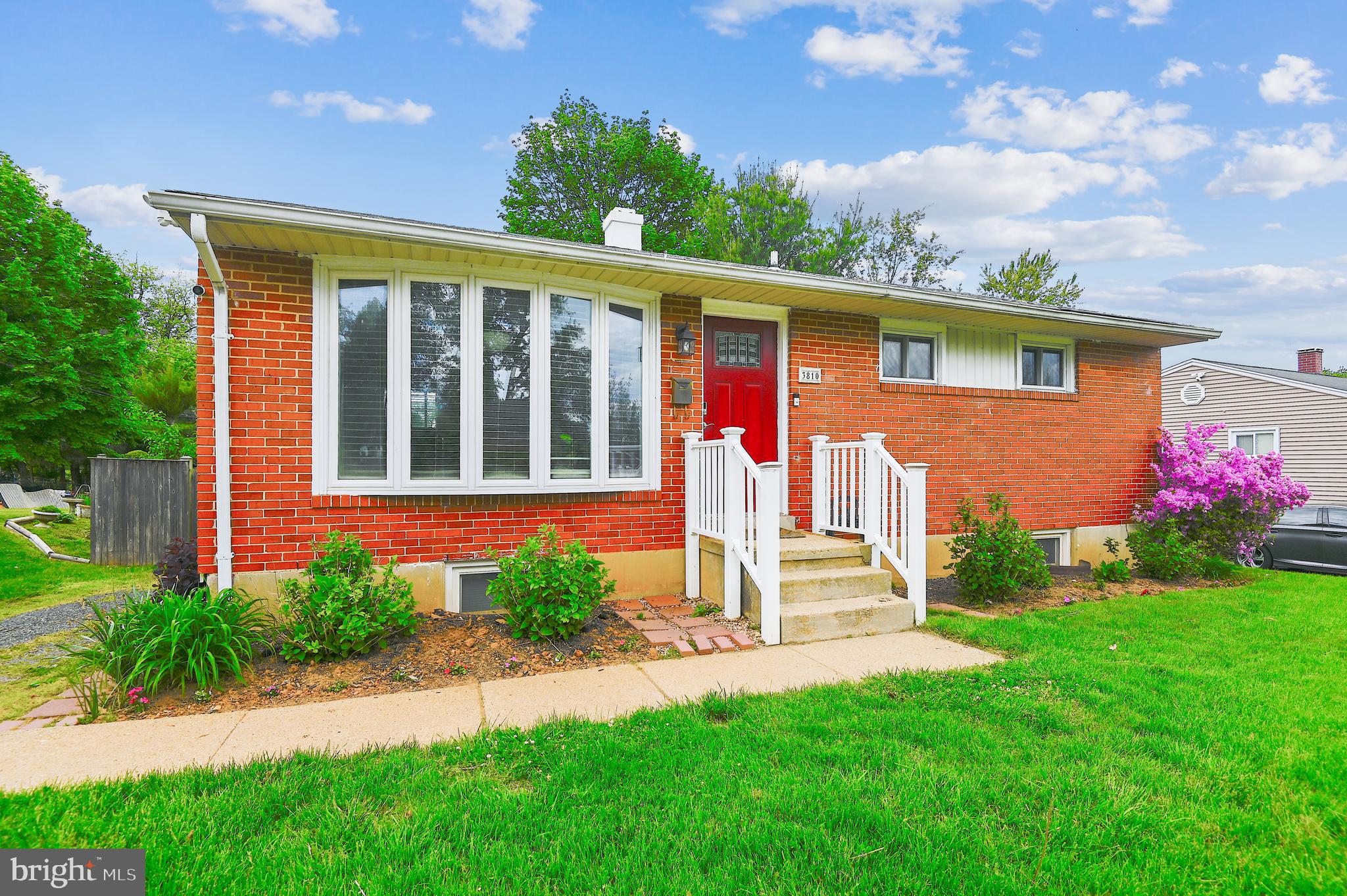 3810 Elmcroft Road Randallstown, MD 21133 - Photo 2 of 18