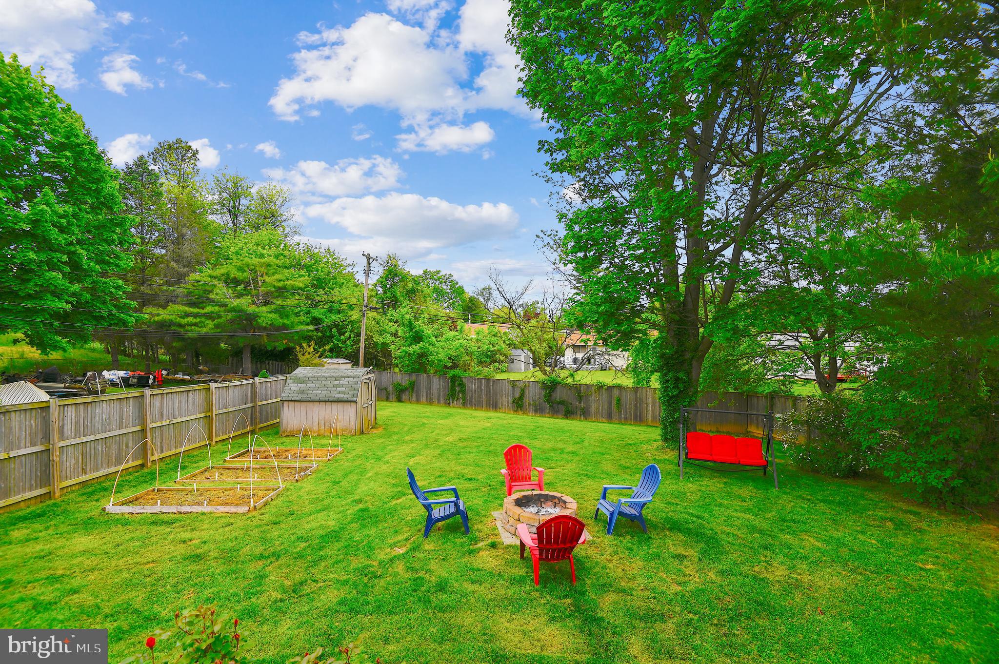 3810 Elmcroft Road Randallstown, MD 21133 - Photo 17 of 18