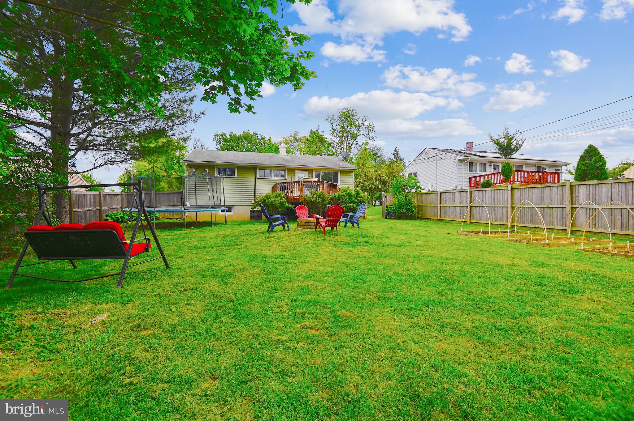 3810 Elmcroft Road Randallstown, MD 21133 - Photo 18 of 18