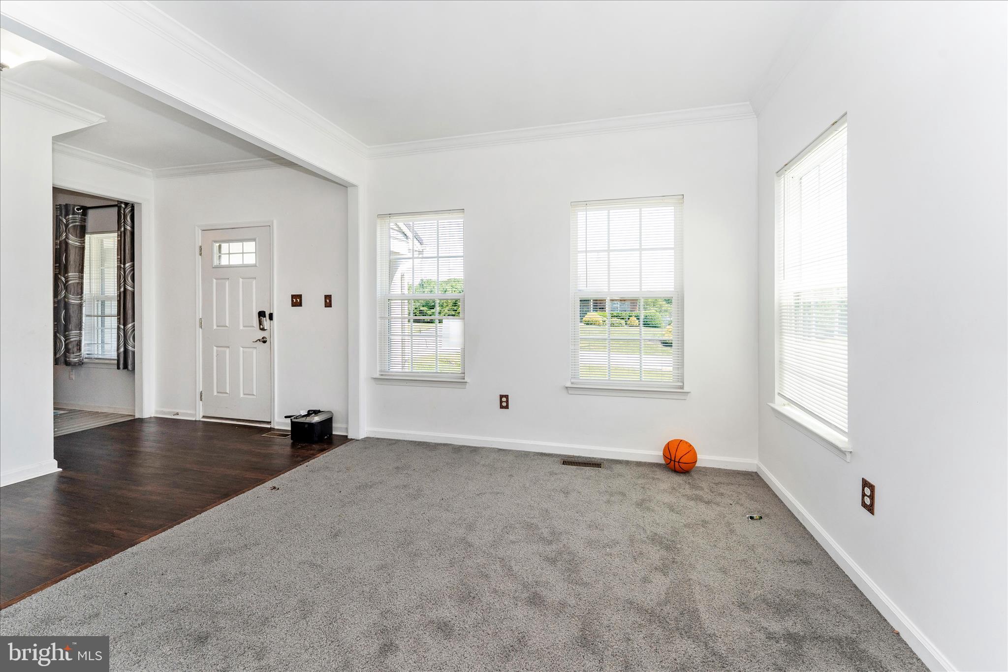 21 Whirlpool Way Falling Waters, WV 25419 - Photo 4 of 58 Living Room