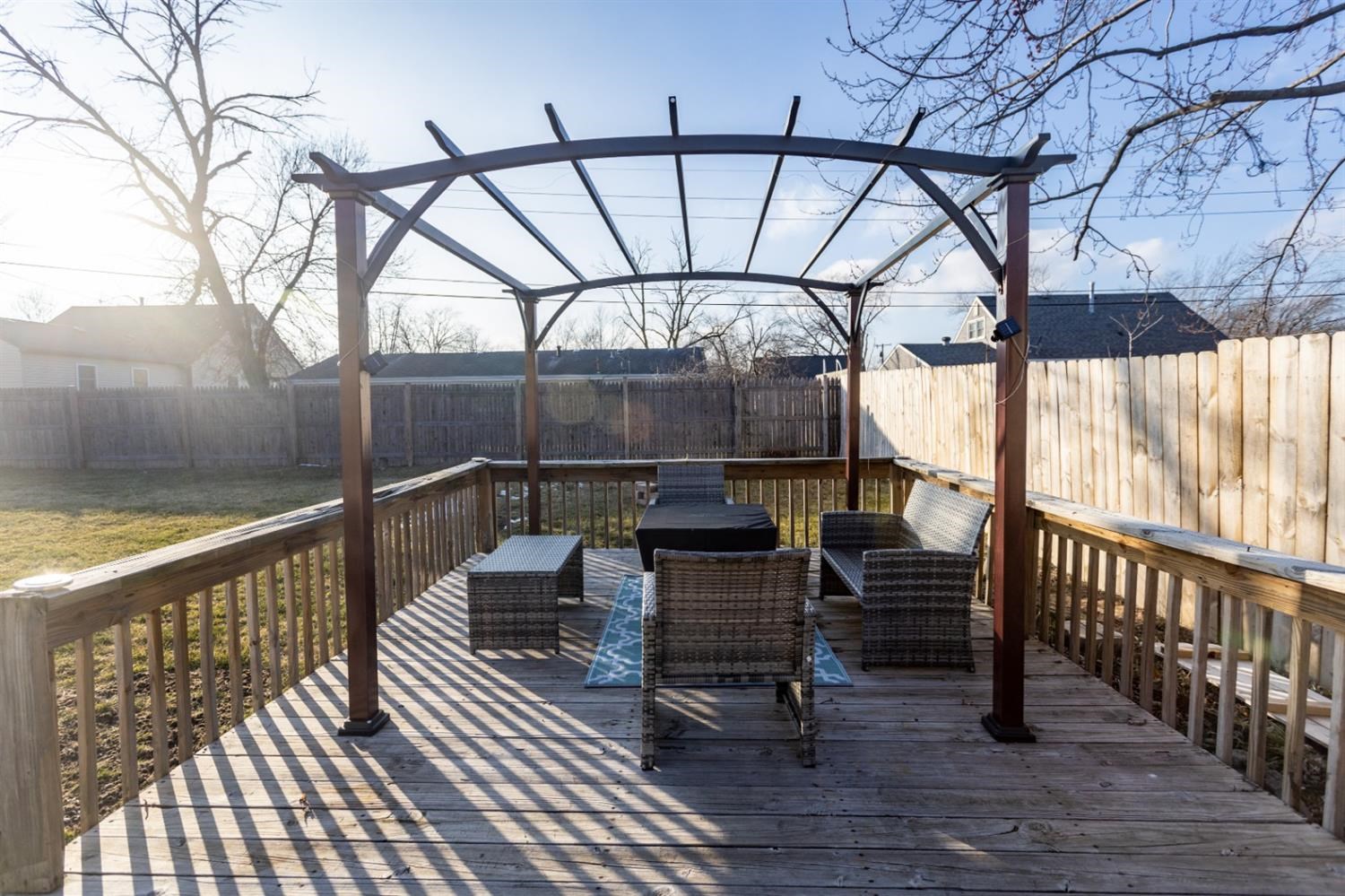 708 Coventry Road Valparaiso, IN 46385 - Photo 23 of 26 1500x999