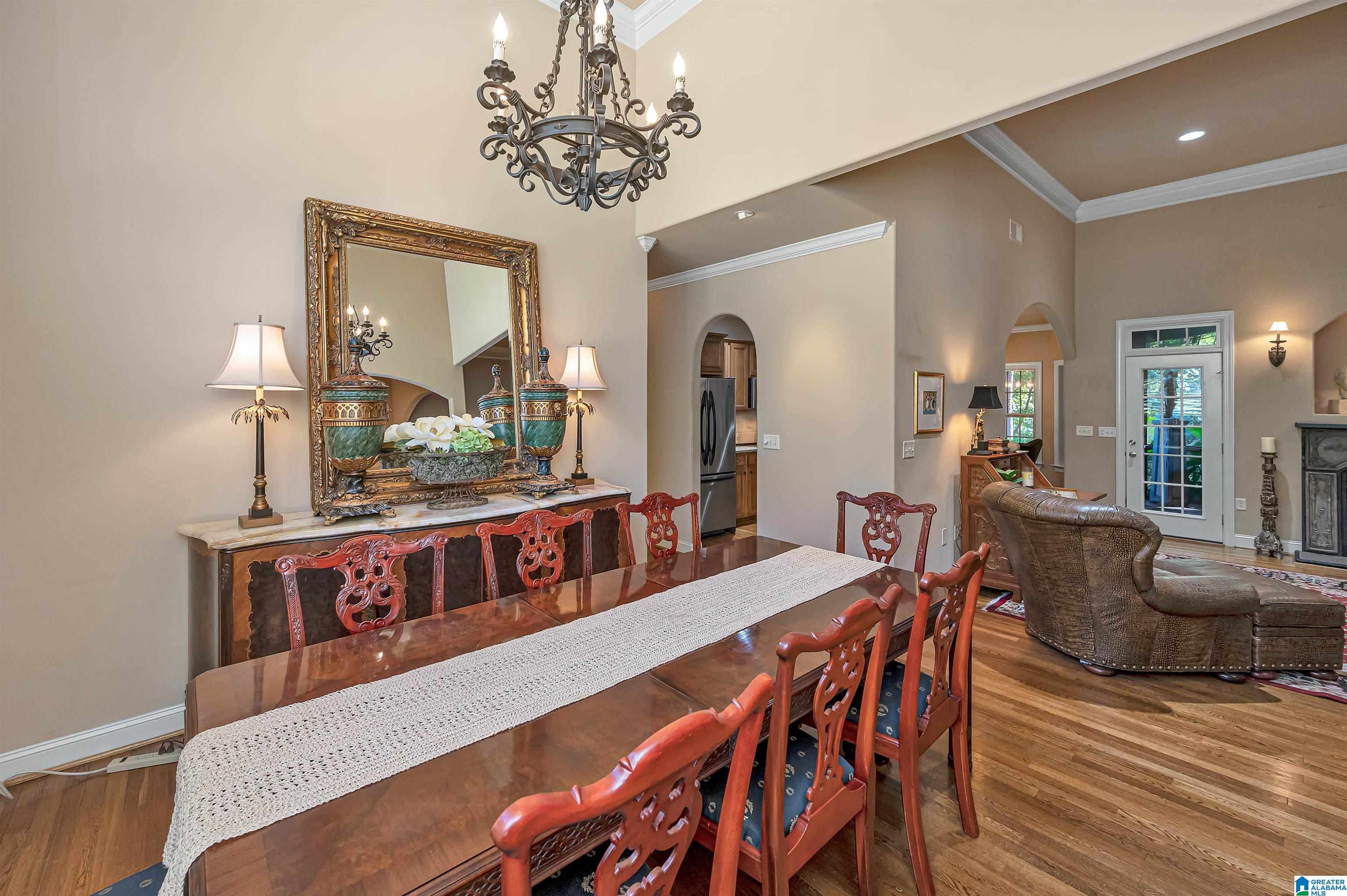 1313 Caliston Way Pelham, AL 35124 - Photo 7 of 38