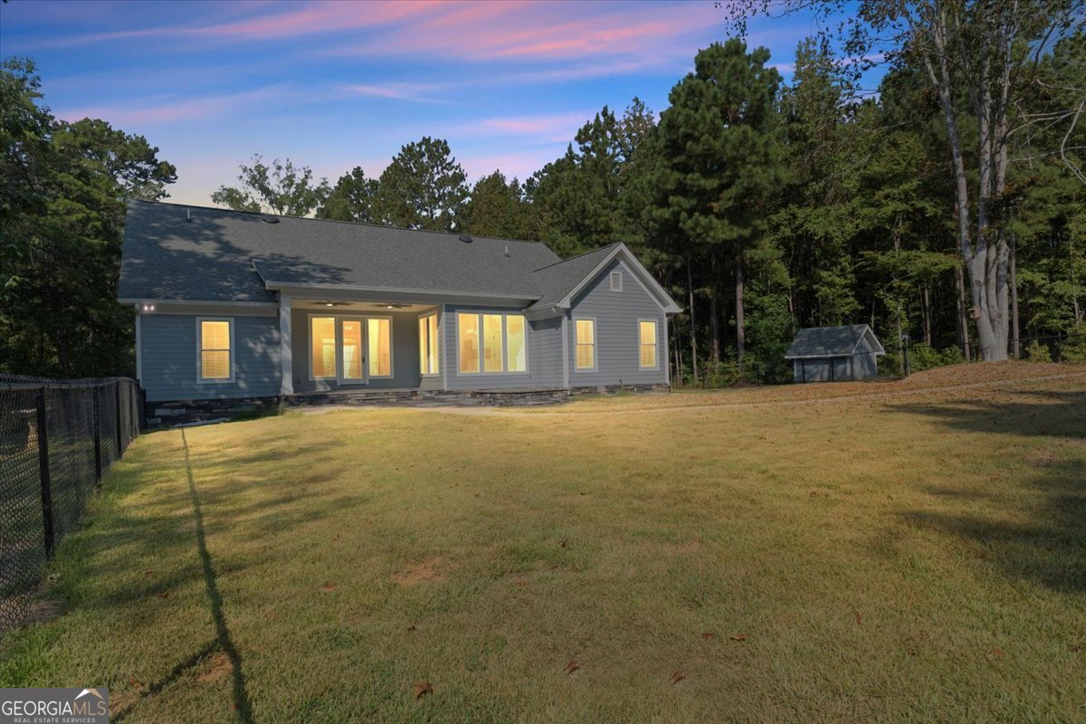 1750 Reids Ferry Road Buckhead, GA 30625 - Photo 2 of 57