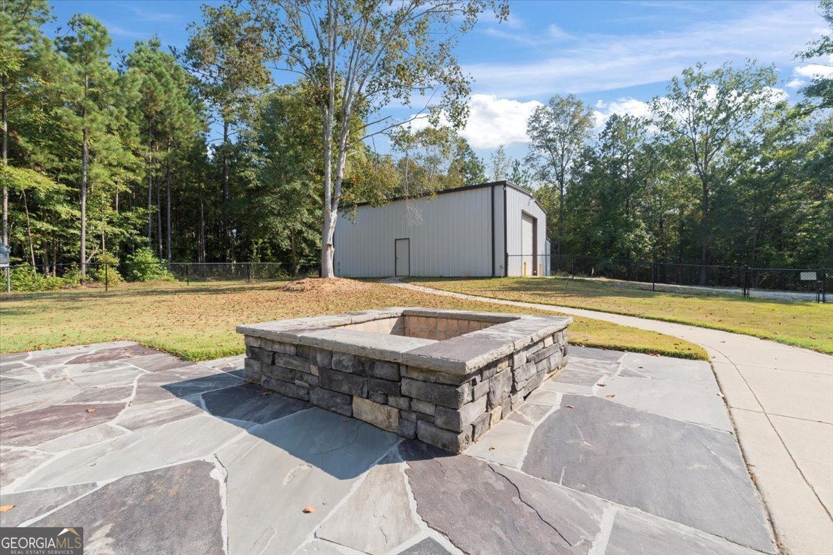 1750 Reids Ferry Road Buckhead, GA 30625 - Photo 31 of 57 a view of swimming pool with lounge chair