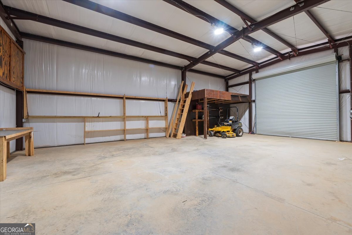 1750 Reids Ferry Road Buckhead, GA 30625 - Photo 32 of 57 a view of empty room