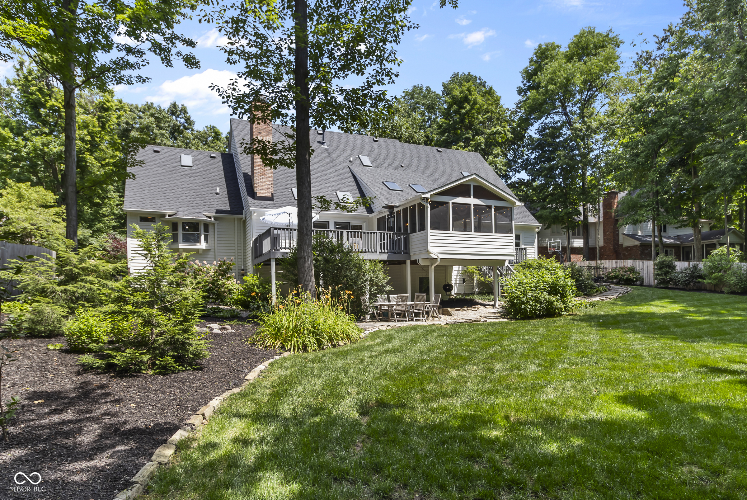 11135 Clarkston Road Zionsville, IN 46077 - Photo 68 of 78