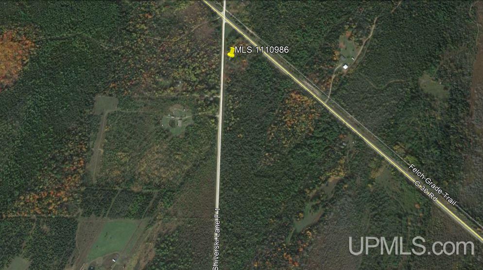 M69 And Shiversky Road Perronville, MI 49873 - Photo 15 of 16