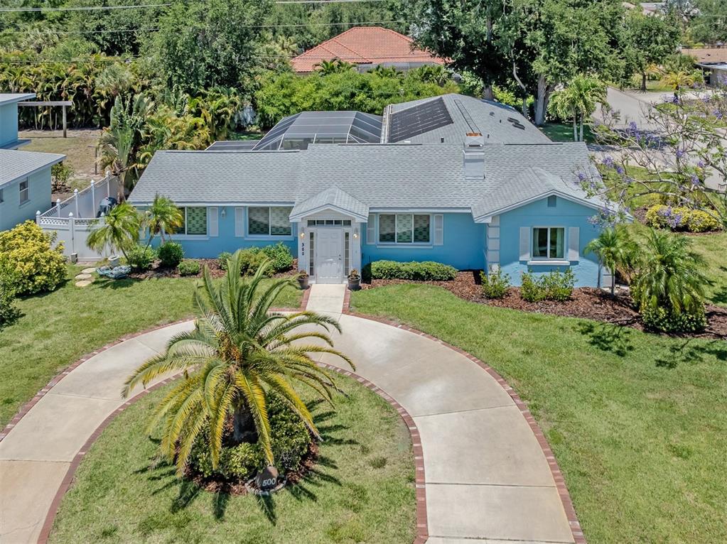 500 Alhambra Road Venice, FL 34285 - Photo 28 of 53